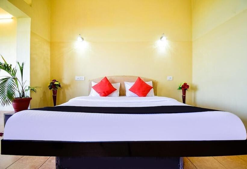 فندق The Greenland Resort