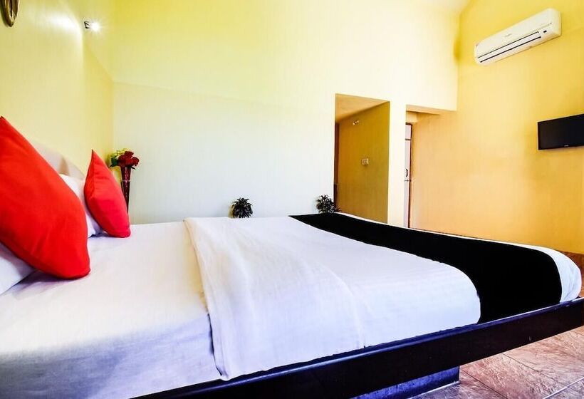 فندق The Greenland Resort