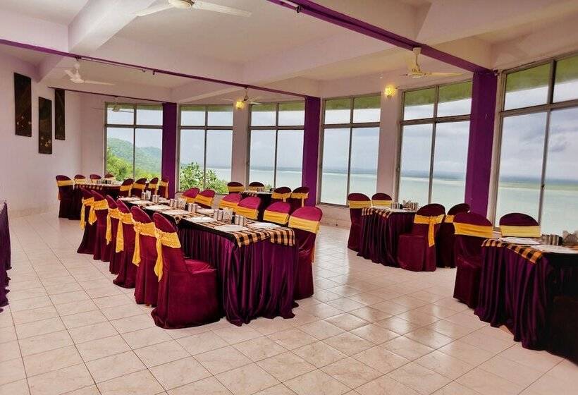 فندق The Greenland Resort