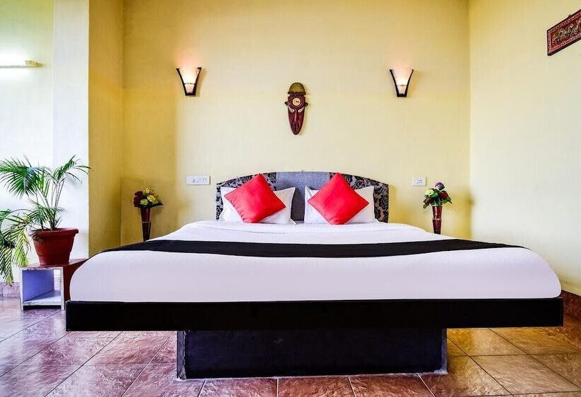 فندق The Greenland Resort