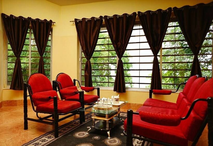 فندق The Greenland Resort