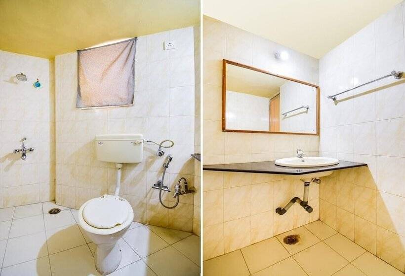 בית מלון כפרי The Greenland Resort