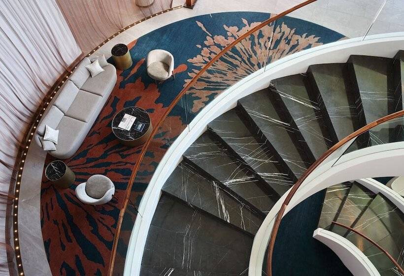 酒店 The Houghton Skyline