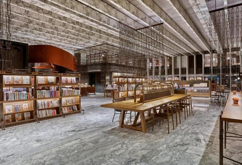 호텔 The Mumian At Beijing Daxing International Airport