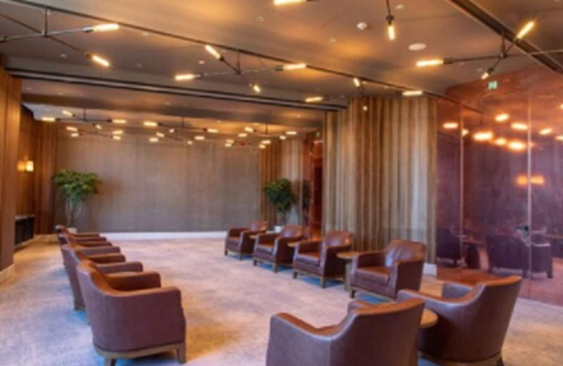 호텔 The Mumian At Beijing Daxing International Airport