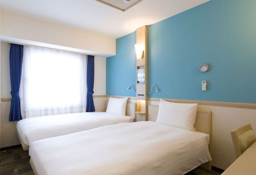 هتل Toyoko Inn Hamada Eki Kita Guchi