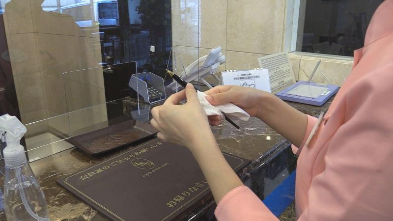 酒店 Toyoko Inn Hokkaido Shin-hakodate-hokuto-eki Minami-guchi