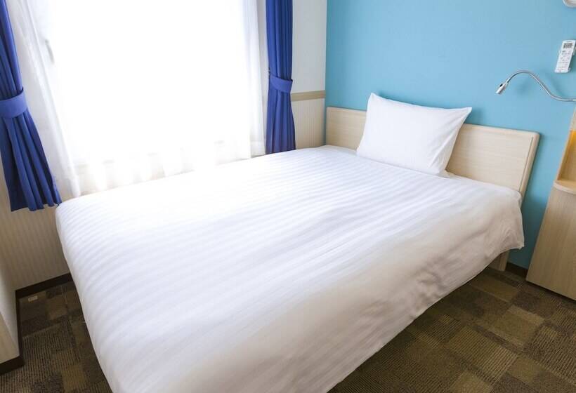 فندق Toyoko Inn Matsumoto-eki Higashi-guchi