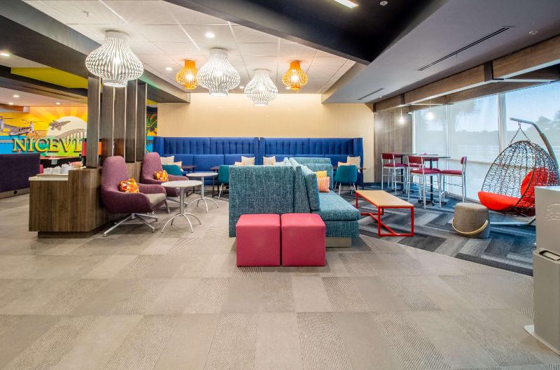 فندق Tru By Hilton Niceville, Fl