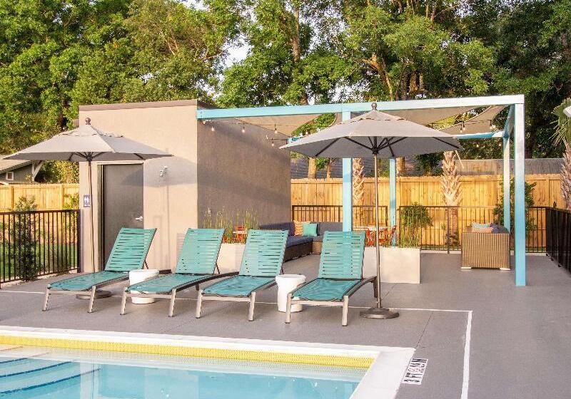 فندق Tru By Hilton Niceville, Fl