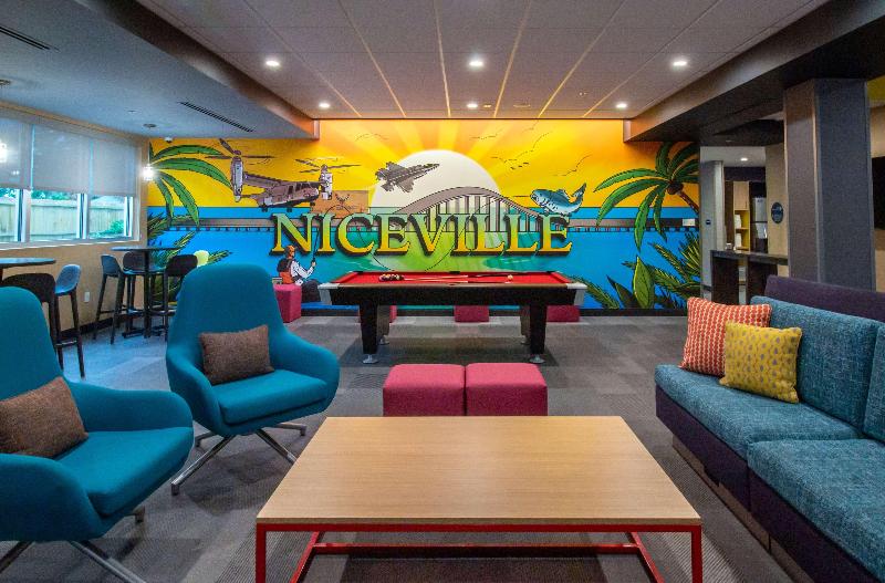 فندق Tru By Hilton Niceville, Fl