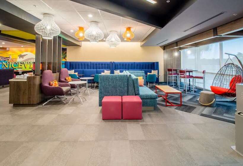 فندق Tru By Hilton Niceville, Fl