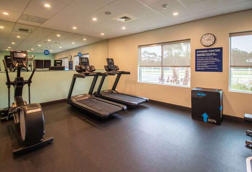 فندق Tru By Hilton Niceville, Fl