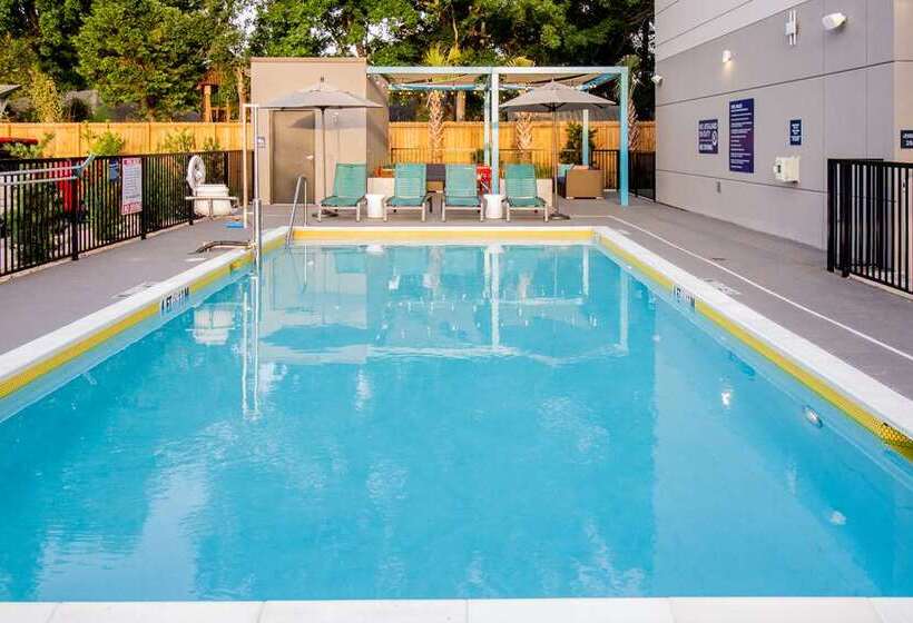 فندق Tru By Hilton Niceville, Fl