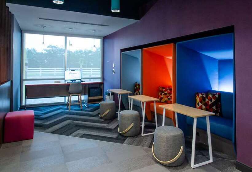 فندق Tru By Hilton Niceville, Fl