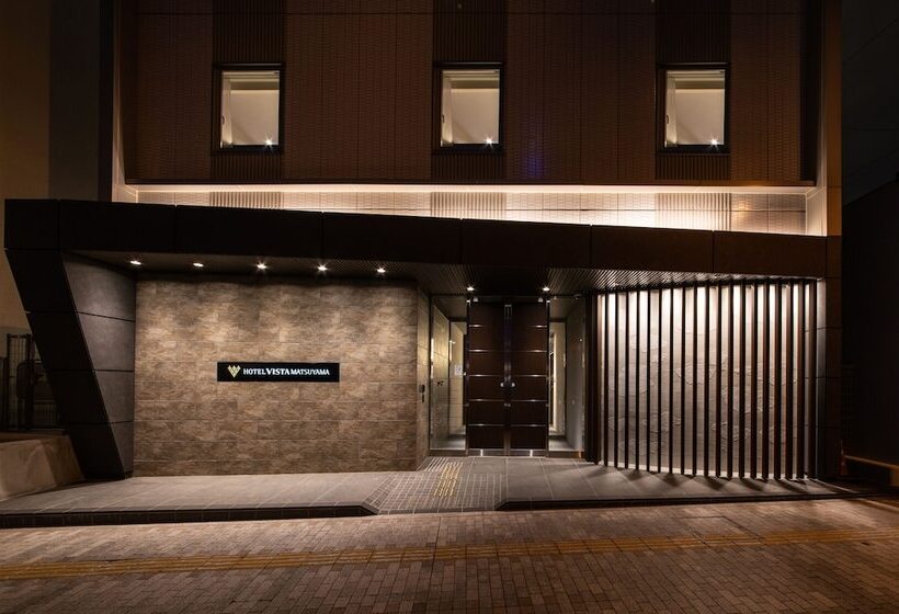 فندق Vista Matsuyama