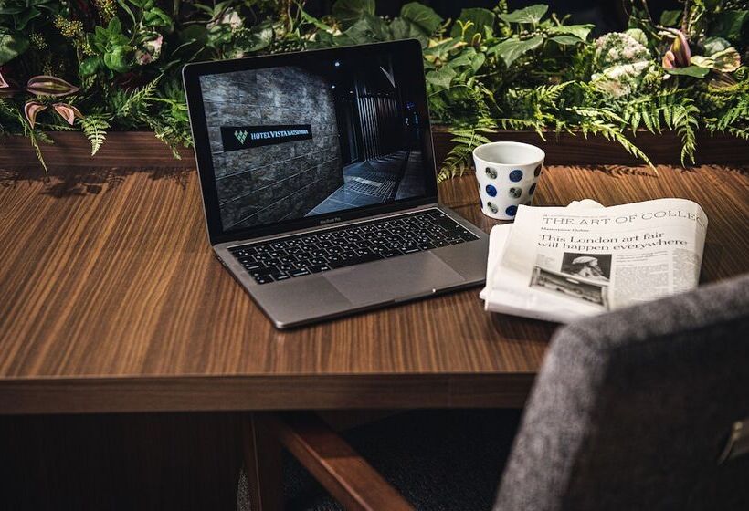 فندق Vista Matsuyama