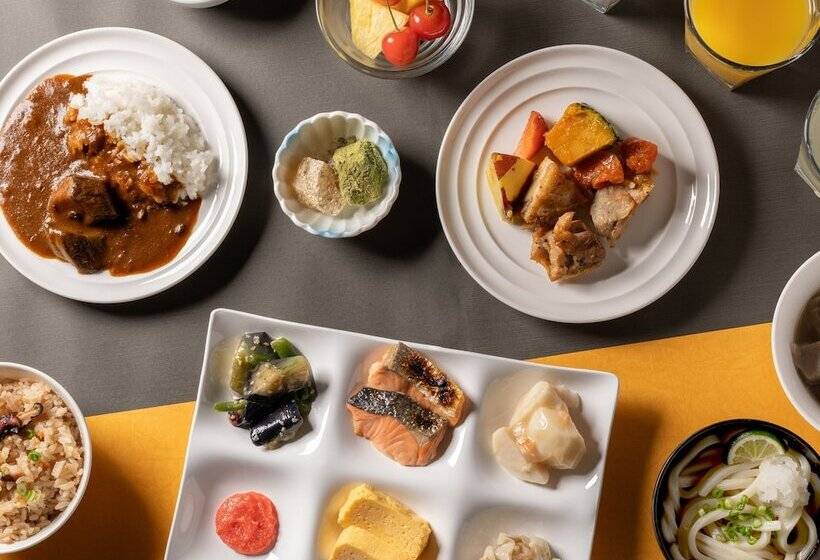 فندق Vista Matsuyama