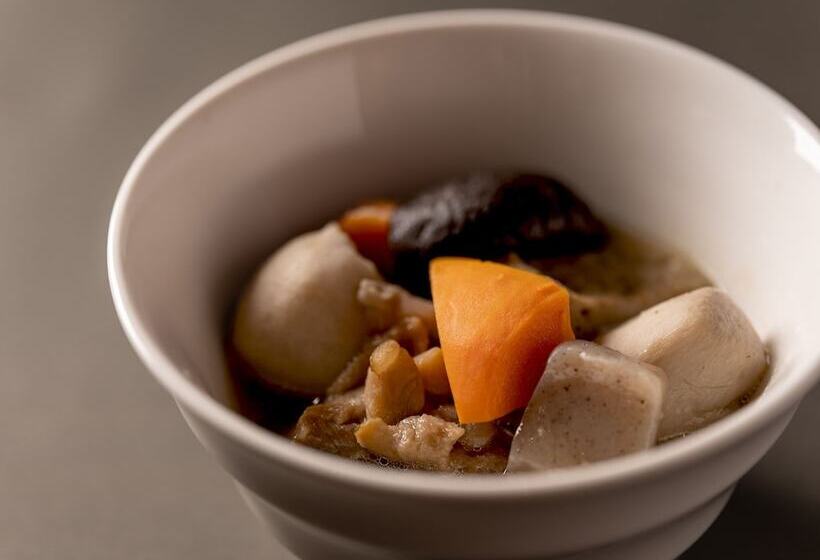 בית מלון כפרי Vista Matsuyama