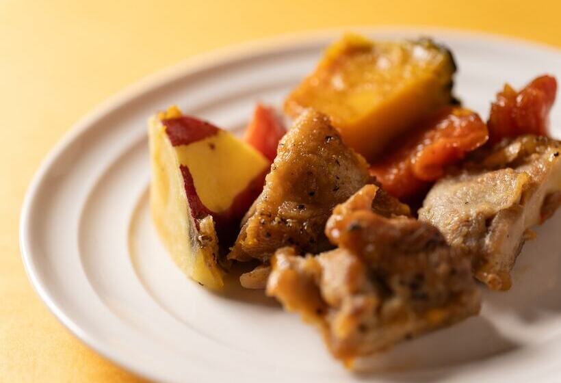 فندق Vista Matsuyama