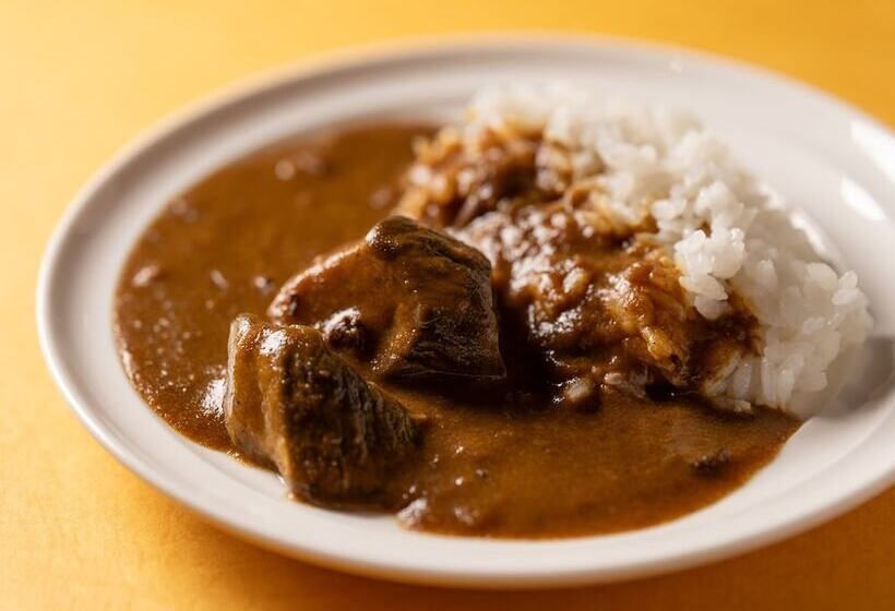 فندق Vista Matsuyama