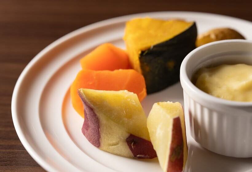 فندق Vista Matsuyama