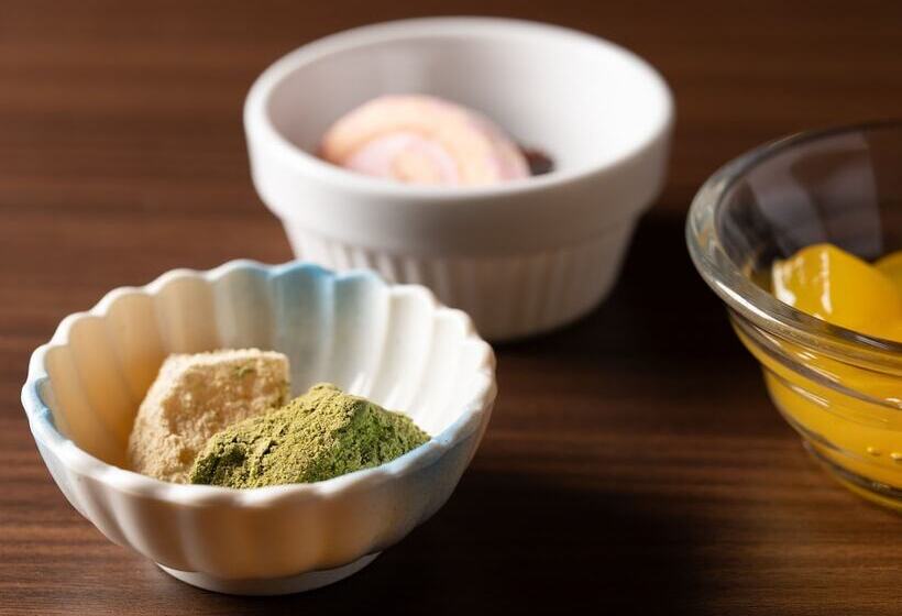 בית מלון כפרי Vista Matsuyama