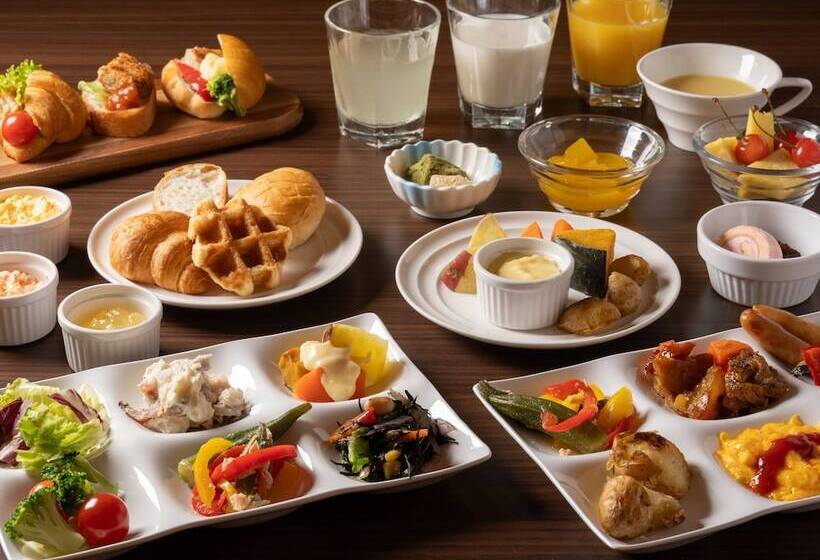 فندق Vista Matsuyama