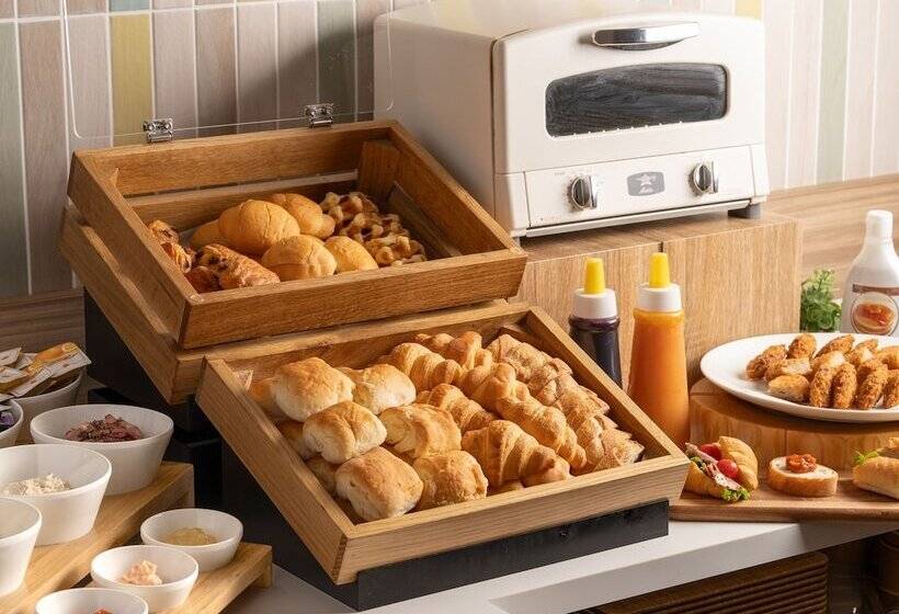 בית מלון כפרי Vista Matsuyama