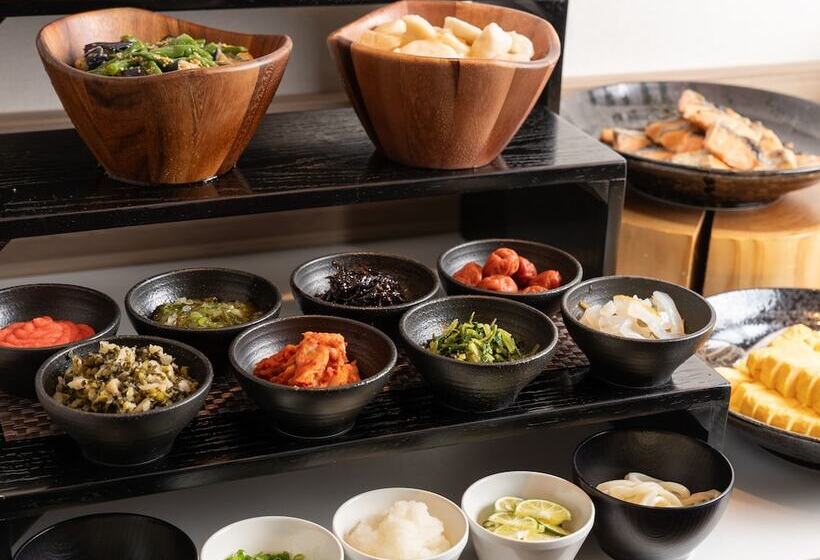 فندق Vista Matsuyama