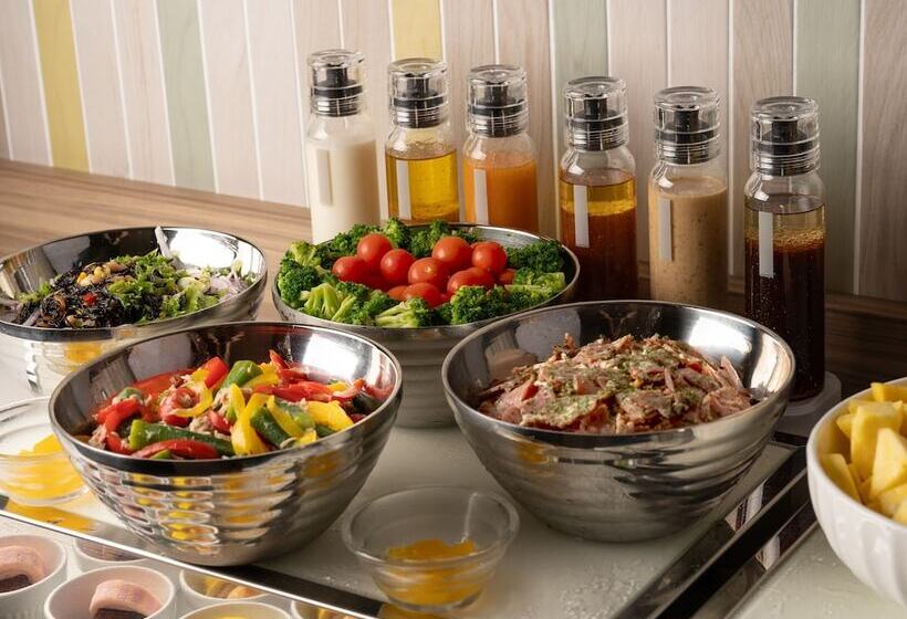 فندق Vista Matsuyama