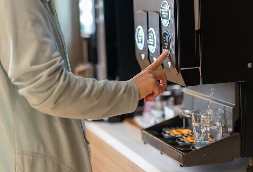 בית מלון כפרי Vista Matsuyama