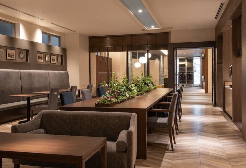 فندق Vista Matsuyama