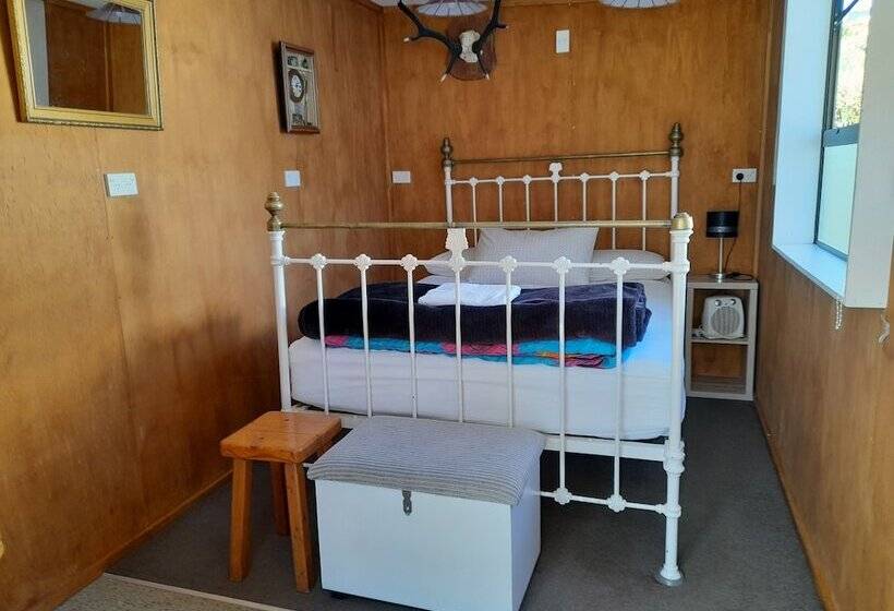 酒店 Picton S Waikawa Bay Holiday Park