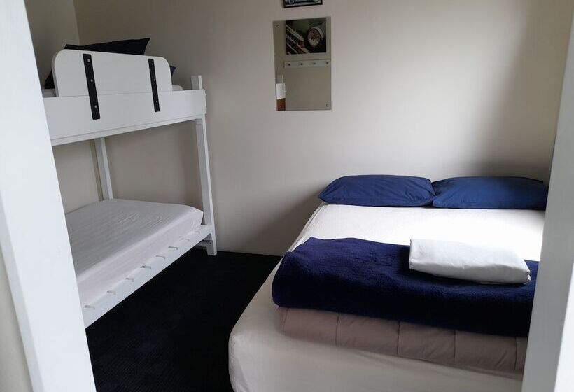 酒店 Picton S Waikawa Bay Holiday Park