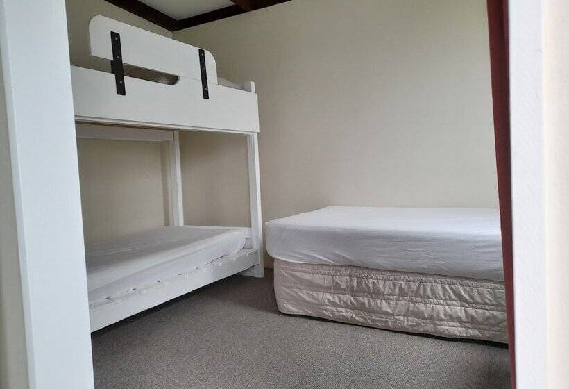 酒店 Picton S Waikawa Bay Holiday Park