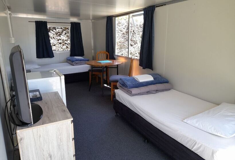 酒店 Picton S Waikawa Bay Holiday Park