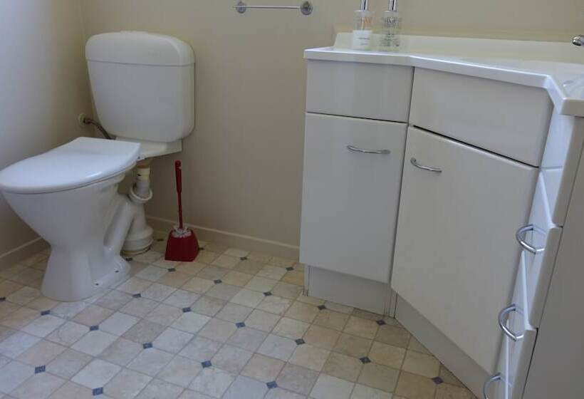 酒店 Picton S Waikawa Bay Holiday Park