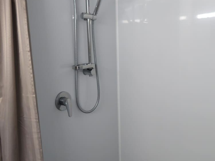 בית מלון כפרי Whanganui Seaside Holiday Park