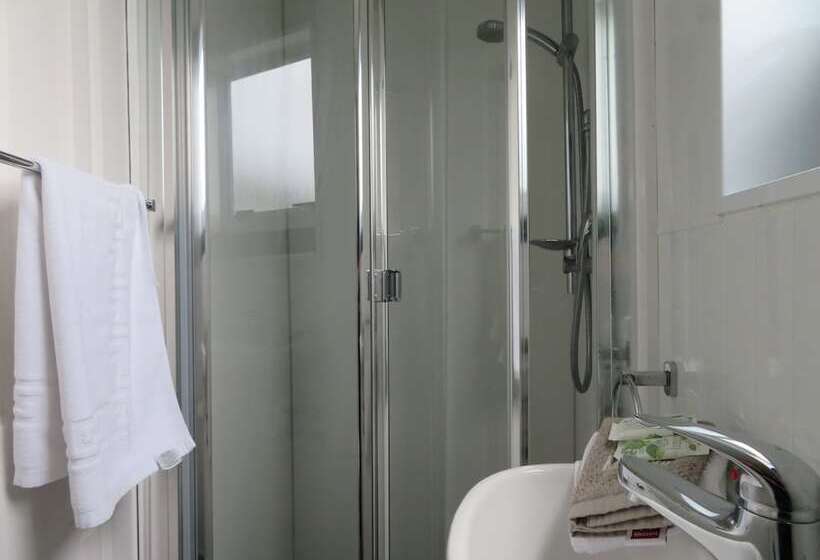 בית מלון כפרי Whanganui Seaside Holiday Park