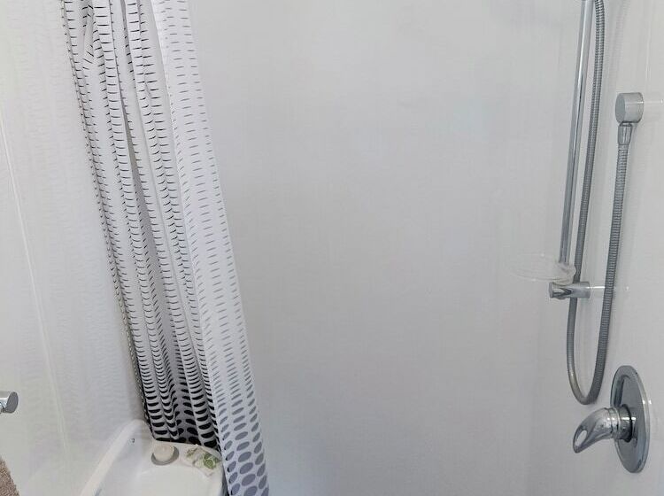 בית מלון כפרי Whanganui Seaside Holiday Park