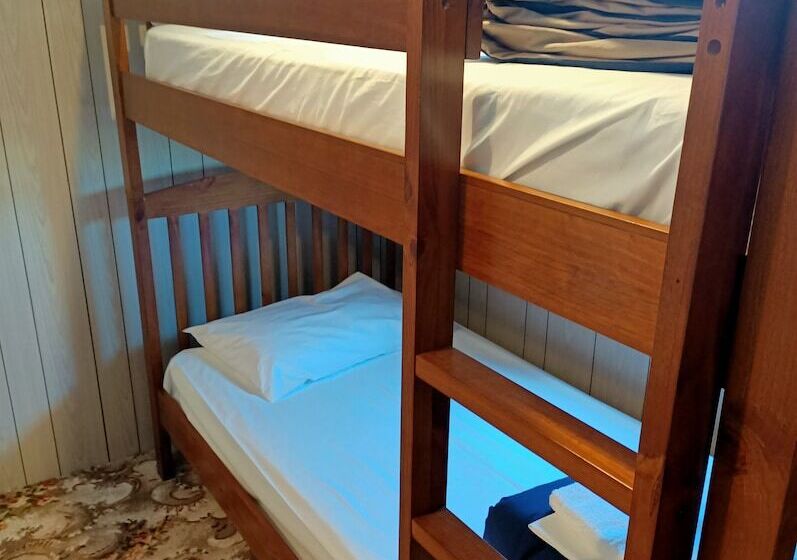 בית מלון כפרי Whanganui Seaside Holiday Park