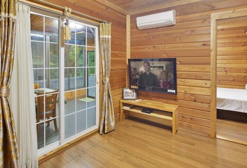 Hwacheon Parprika Yellow Pension