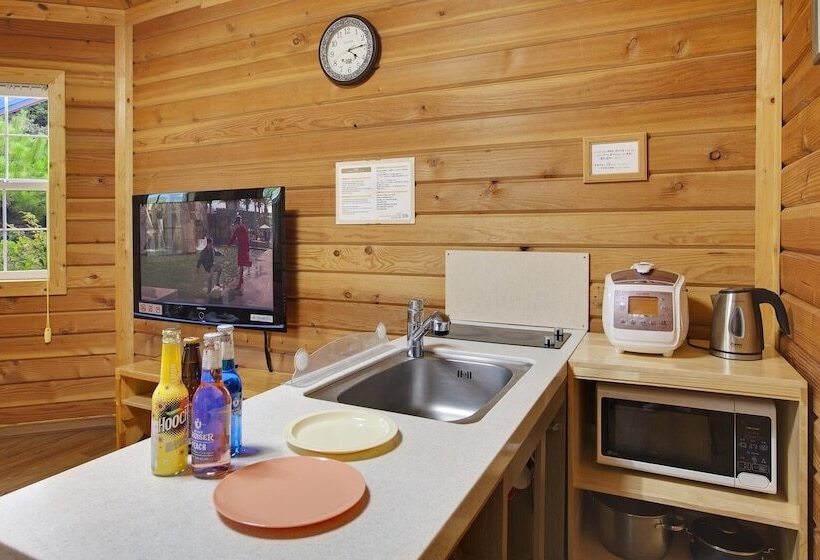 Hwacheon Parprika Yellow Pension