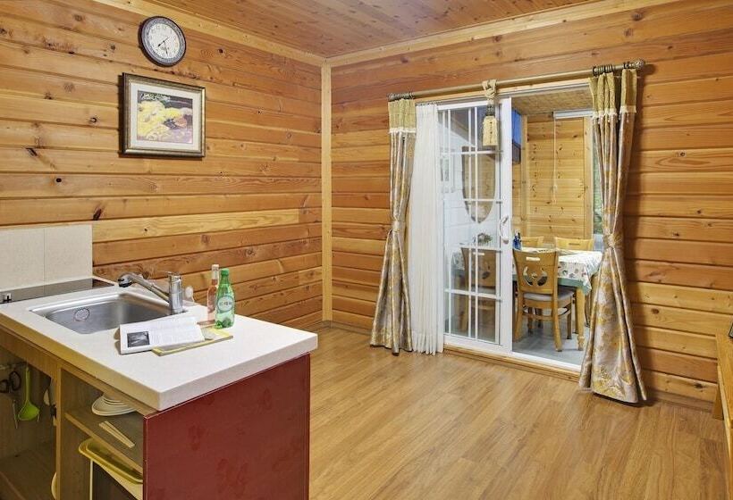 Hwacheon Parprika Yellow Pension