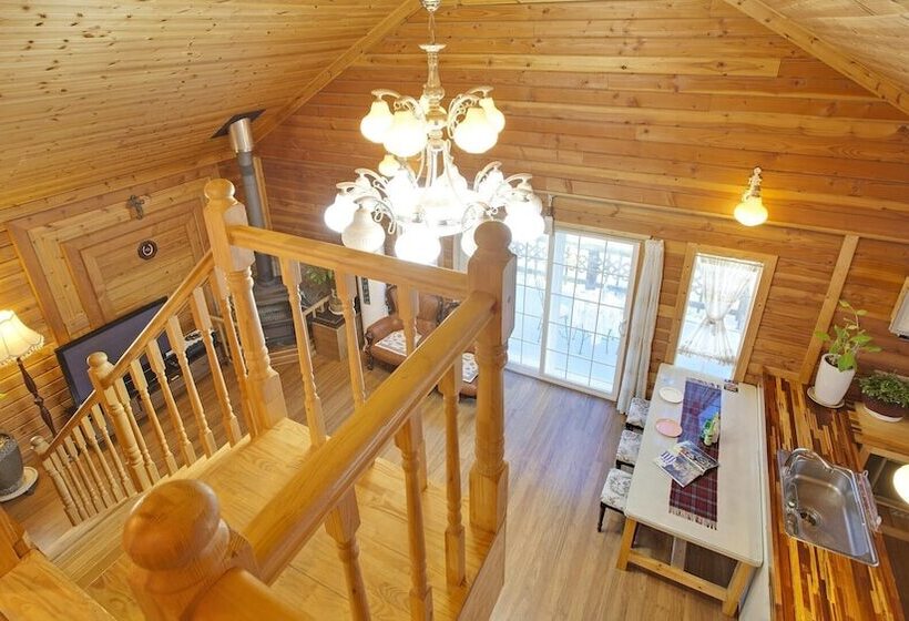 Hwacheon Parprika Yellow Pension