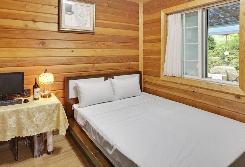 Hwacheon Parprika Yellow Pension