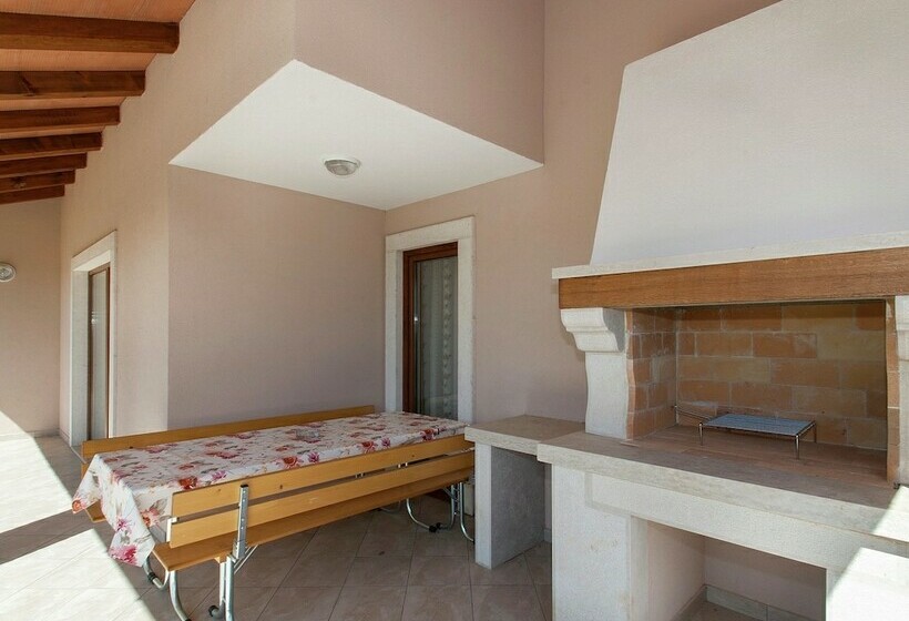 Ideal Destination For Summer Holiday In Countryside Near Sea