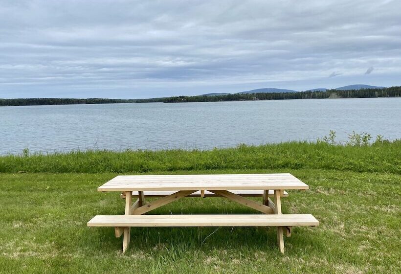 Island View Hotel Bar Harbor