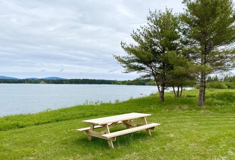 Island View Hotel Bar Harbor